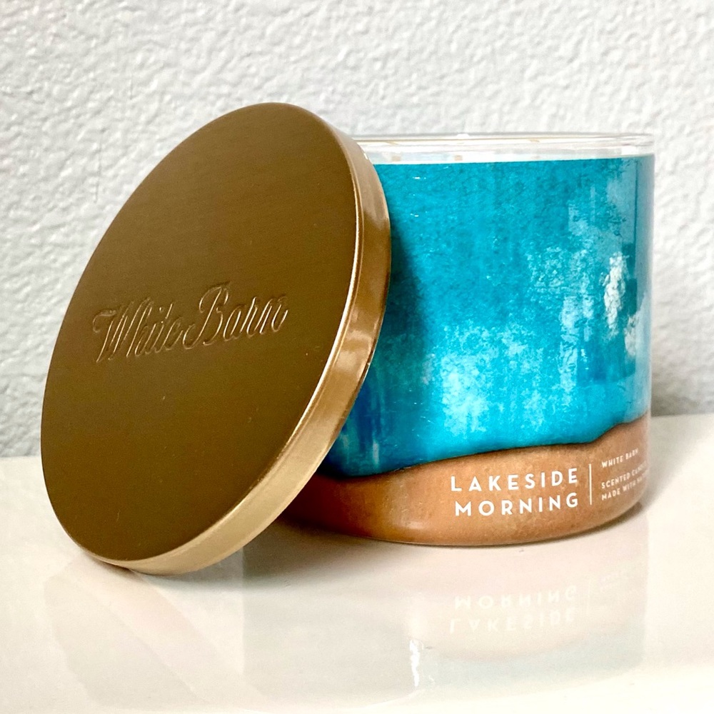 Bath & Body Works 3 Wick Candle